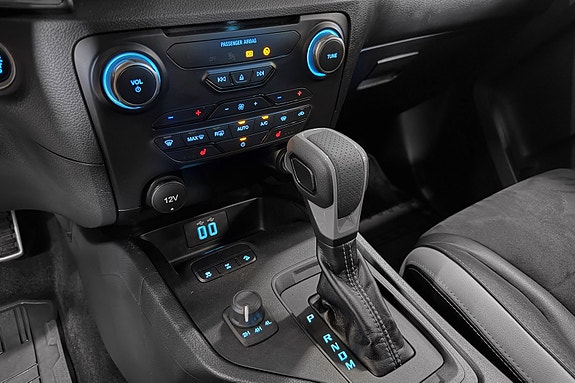 Ford Ranger Raptor 28 of 30