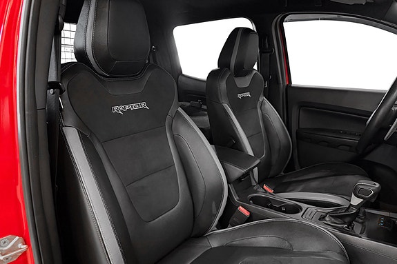 Ford Ranger Raptor 20 of 30