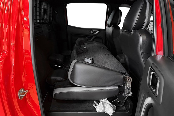 Ford Ranger Raptor 23 of 30