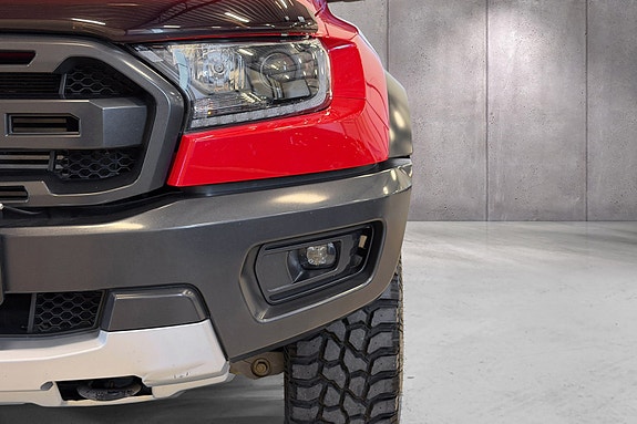 Ford Ranger Raptor 8 of 30