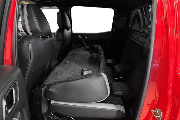 Ford Ranger Raptor 22 of 30