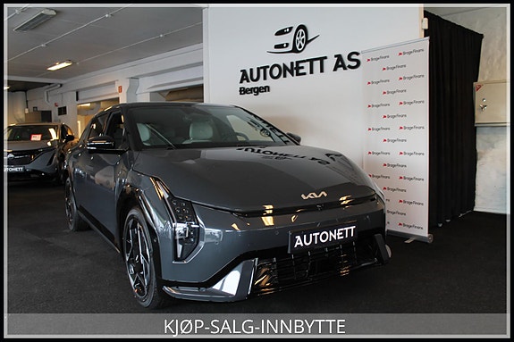 Kia EV4 3 of 27