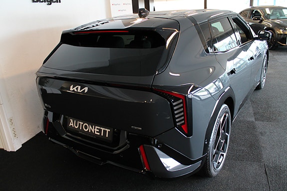 Kia EV4 6 of 27