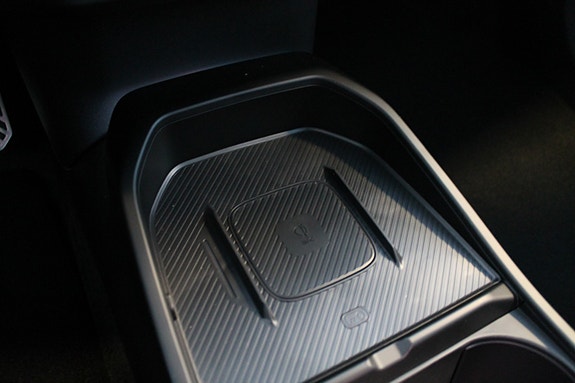 Kia EV4 26 of 27