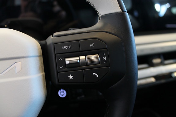 Kia EV4 23 of 27