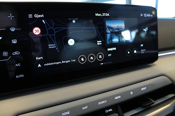 Kia EV4 24 of 27