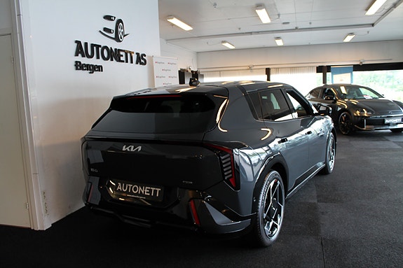 Kia EV4 2 of 27