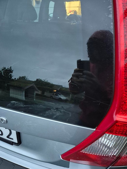 Volvo V70 7 of 15