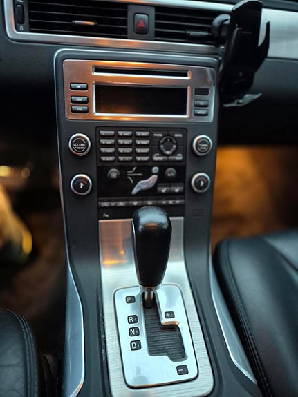 Volvo V70 15 of 15
