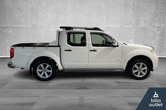 Nissan Navara 7 of 23