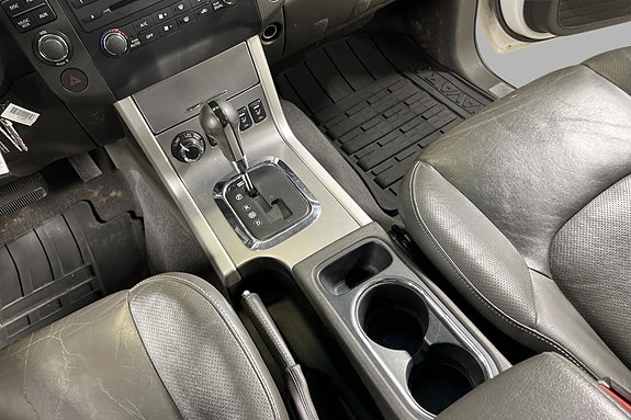 Nissan Navara 14 of 23