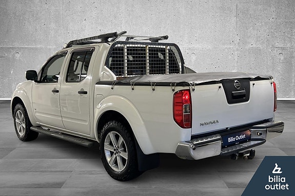 Nissan Navara 4 of 23