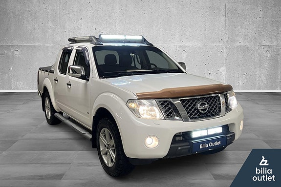 Nissan Navara 8 of 23