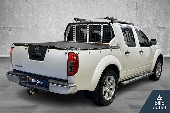 Nissan Navara 6 of 23