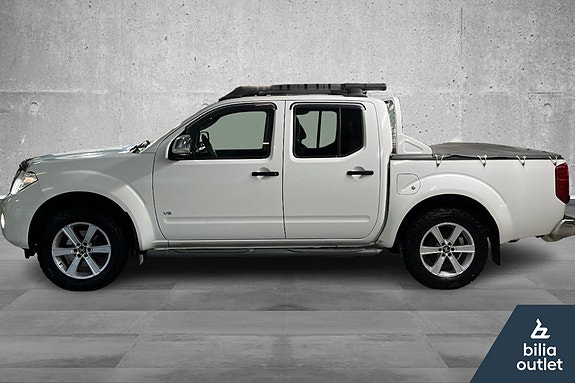 Nissan Navara 3 of 23