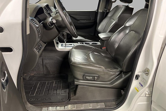 Nissan Navara 10 of 23