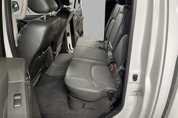 Nissan Navara 17 of 23