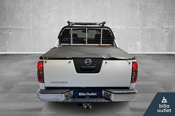 Nissan Navara 5 of 23