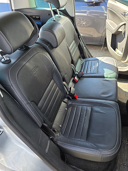 Skoda Yeti 20 of 20