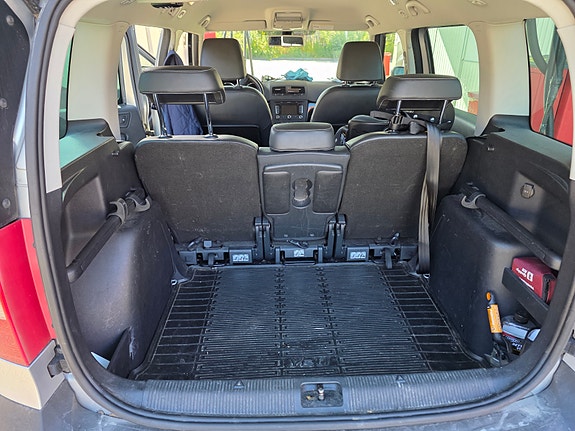 Skoda Yeti 13 of 20