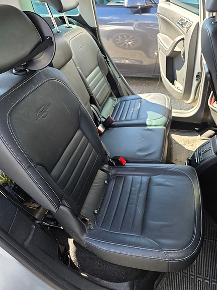 Skoda Yeti 18 of 20