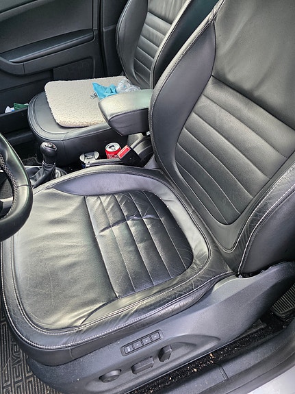 Skoda Yeti 10 of 20