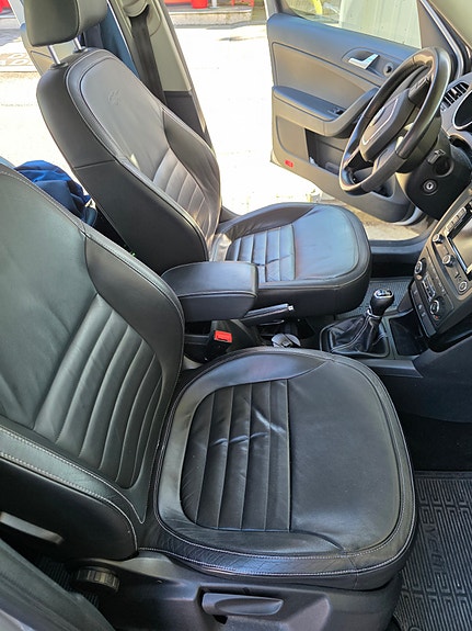Skoda Yeti 12 of 20