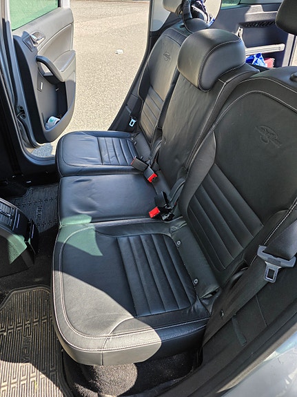 Skoda Yeti 19 of 20