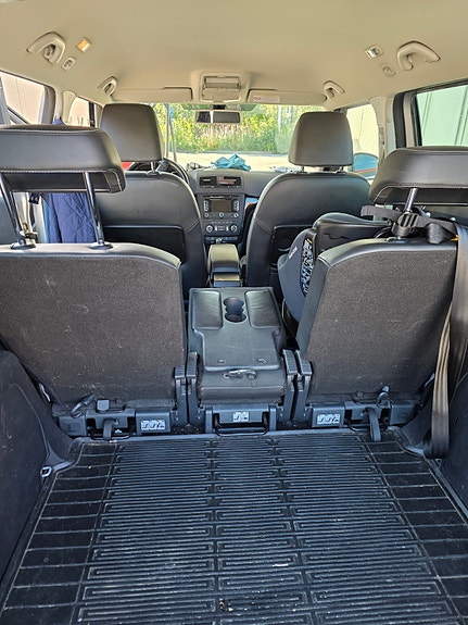 Skoda Yeti 14 of 20
