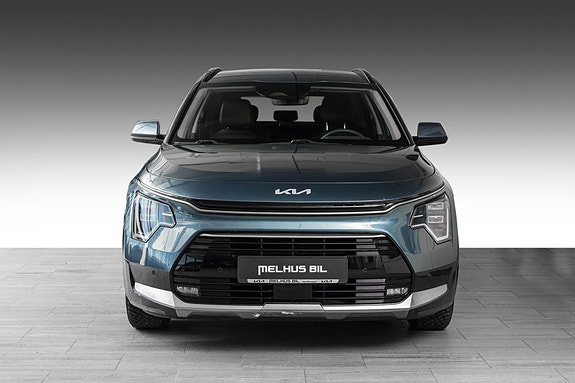Kia Niro 4 of 28