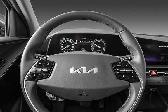 Kia Niro 12 of 28