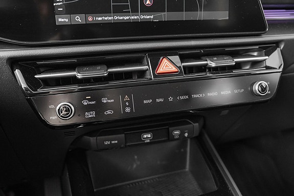 Kia Niro 17 of 28