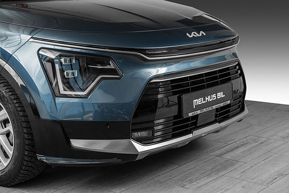 Kia Niro 3 of 28