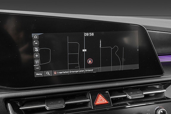 Kia Niro 15 of 28