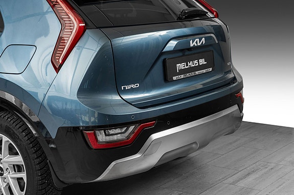 Kia Niro 7 of 28
