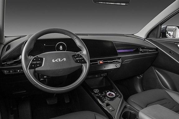 Kia Niro 24 of 28