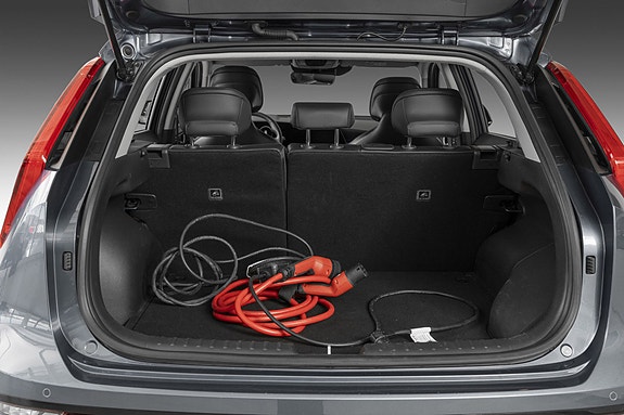 Kia Niro 25 of 28