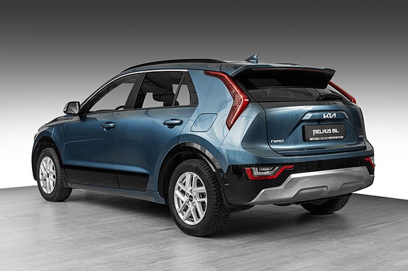 Kia Niro 6 of 28