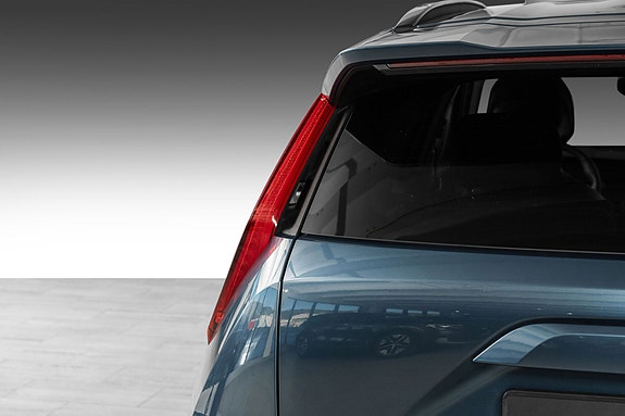 Kia Niro 10 of 28