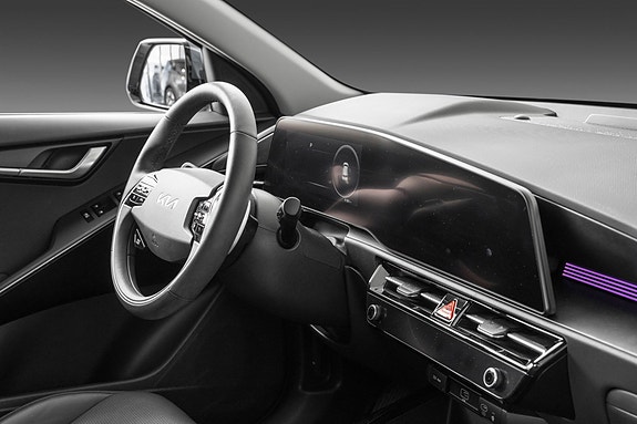 Kia Niro 26 of 28