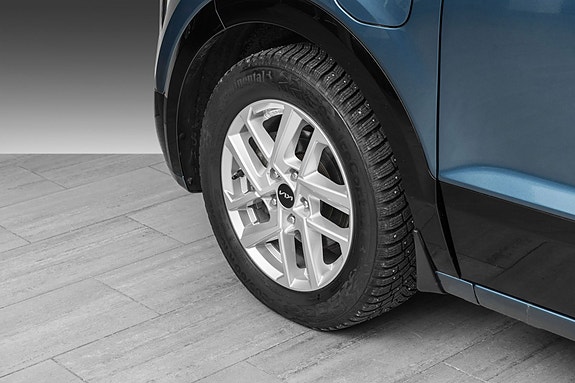 Kia Niro 8 of 28