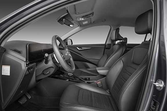 Kia Niro 11 of 28
