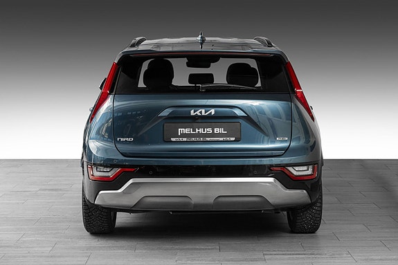Kia Niro 9 of 28