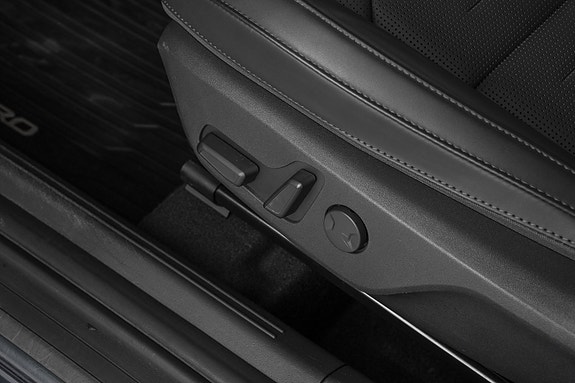 Kia Niro 22 of 28