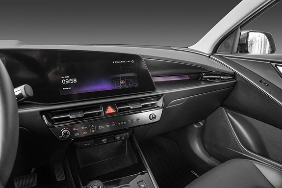 Kia Niro 14 of 28