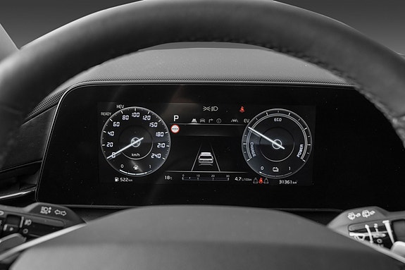 Kia Niro 13 of 28