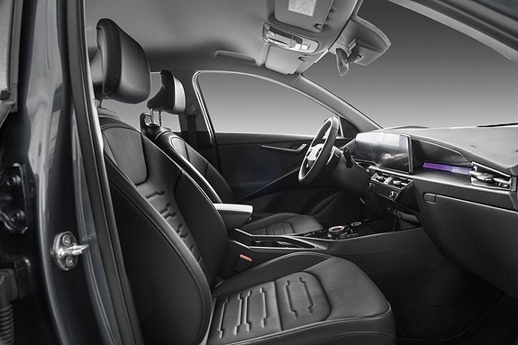 Kia Niro 27 of 28