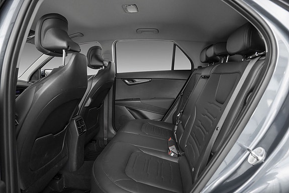 Kia Niro 23 of 28
