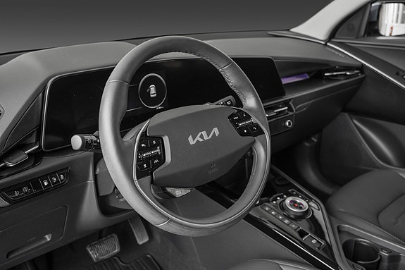 Kia Niro 21 of 28
