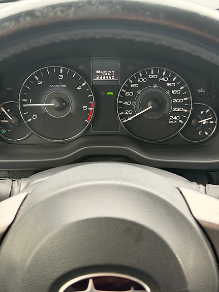 Subaru Outback 22 of 30
